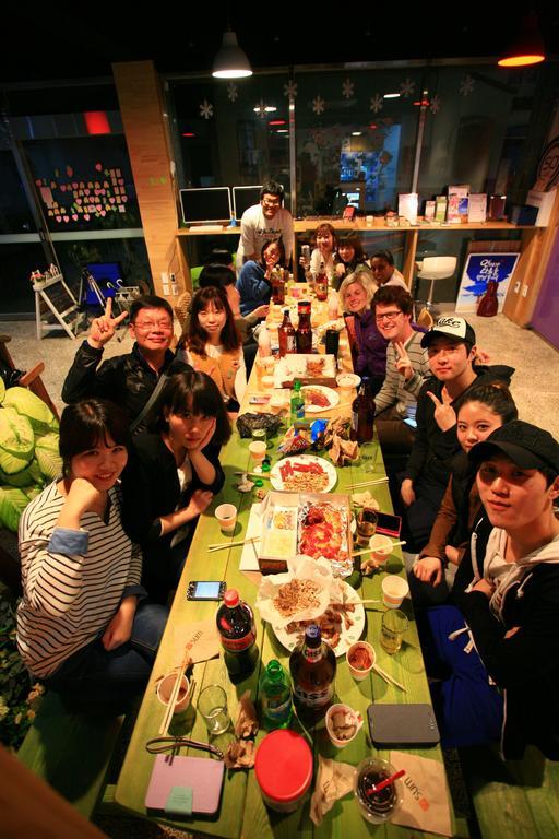 Sum Guesthouse Jeju Airport Zewnętrze zdjęcie