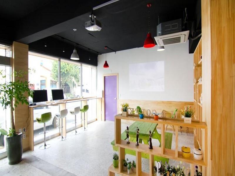 Sum Guesthouse Jeju Airport Zewnętrze zdjęcie