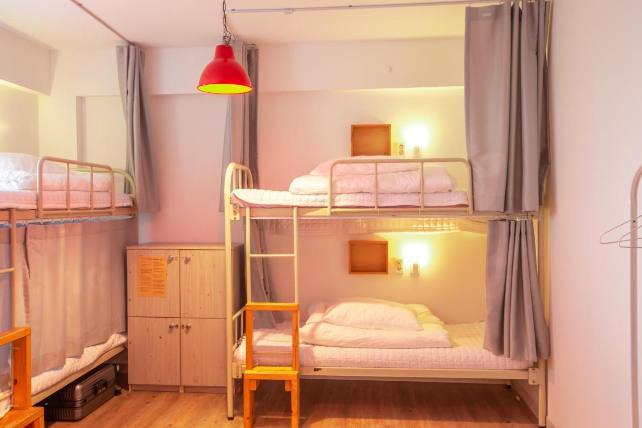 Sum Guesthouse Jeju Airport Zewnętrze zdjęcie
