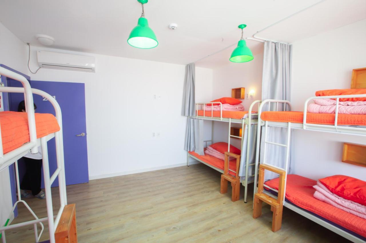 Sum Guesthouse Jeju Airport Zewnętrze zdjęcie