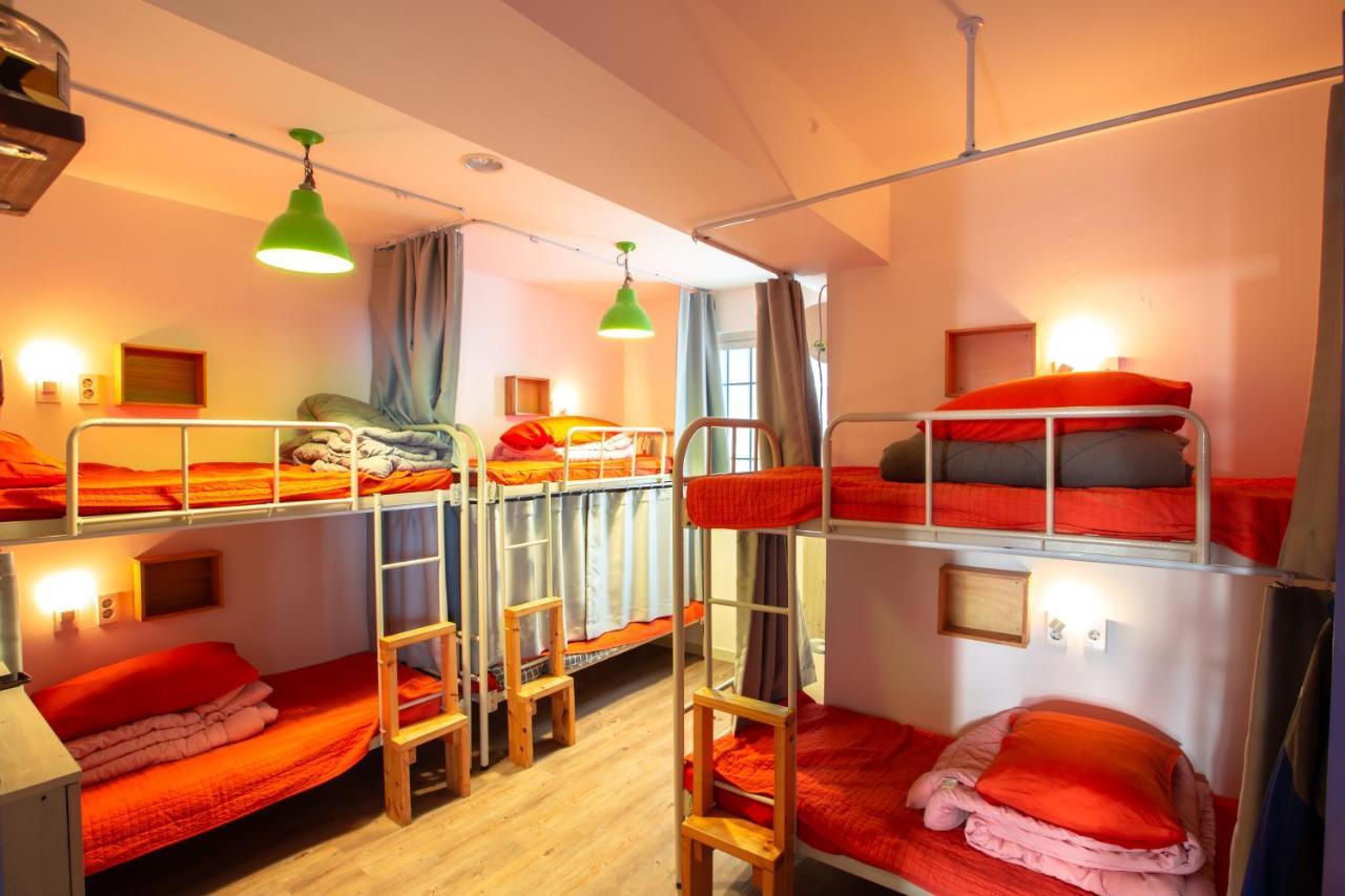Sum Guesthouse Jeju Airport Zewnętrze zdjęcie