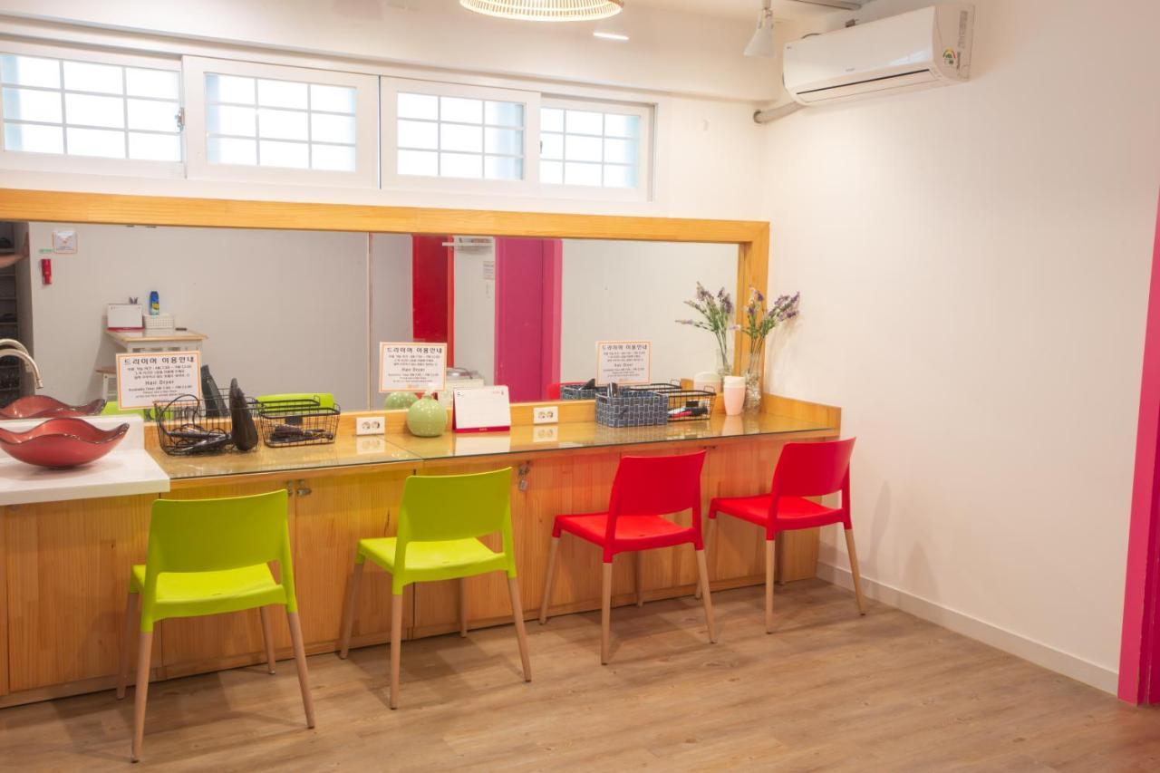 Sum Guesthouse Jeju Airport Zewnętrze zdjęcie