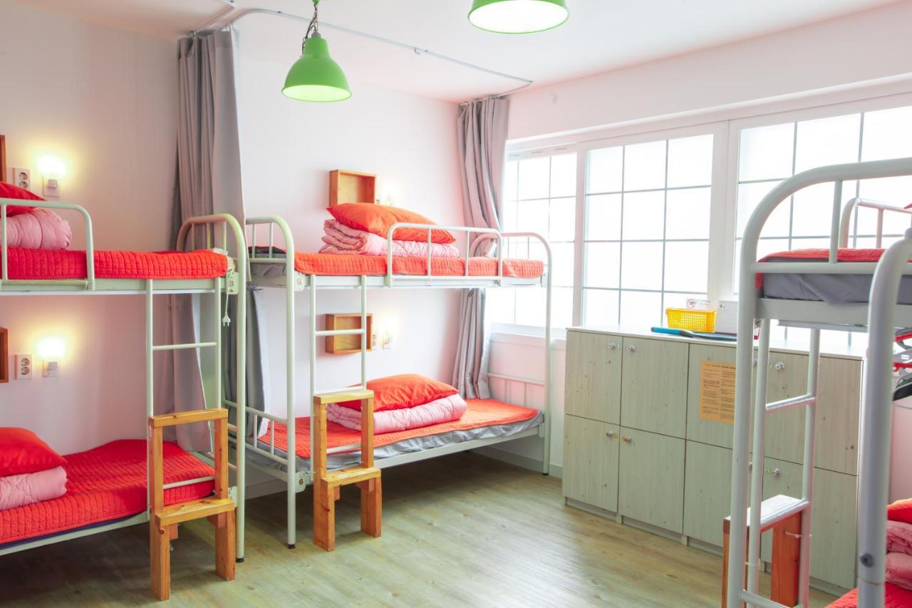 Sum Guesthouse Jeju Airport Zewnętrze zdjęcie