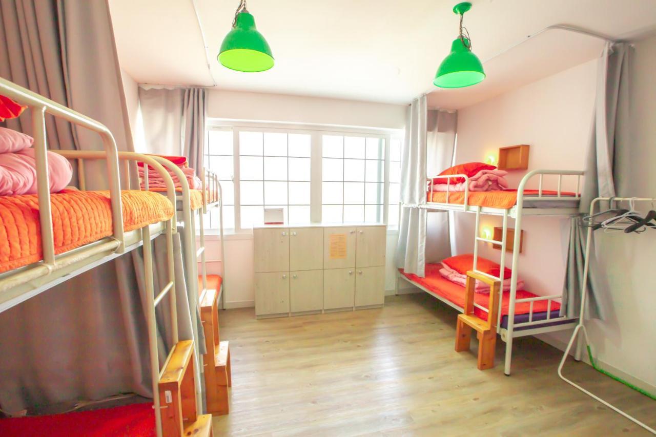Sum Guesthouse Jeju Airport Zewnętrze zdjęcie